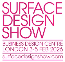 SURFACE DESIGN SHOW 2026