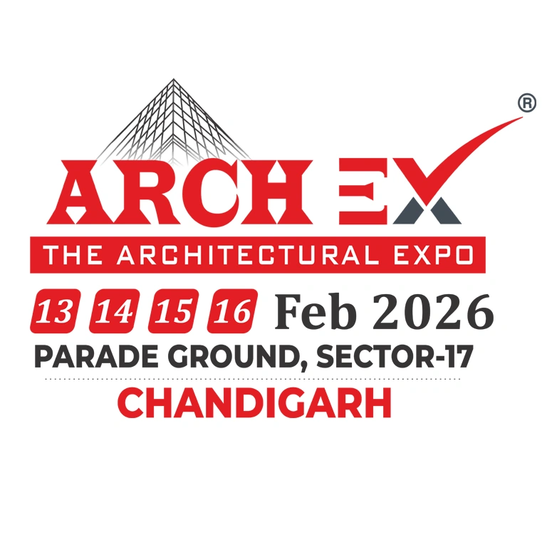 ARCHEX CHANDIGARH 2026
