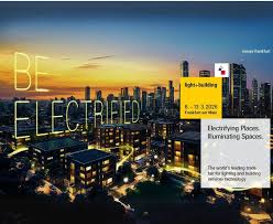 LIGHT + BUILDING 2026